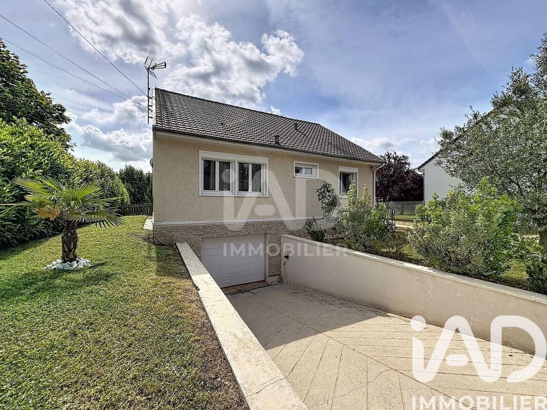 Photo 1 - Maison à TRILPORT