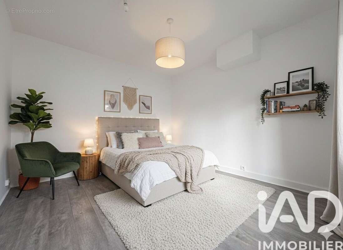 Photo 2 - Appartement à RAMBOUILLET