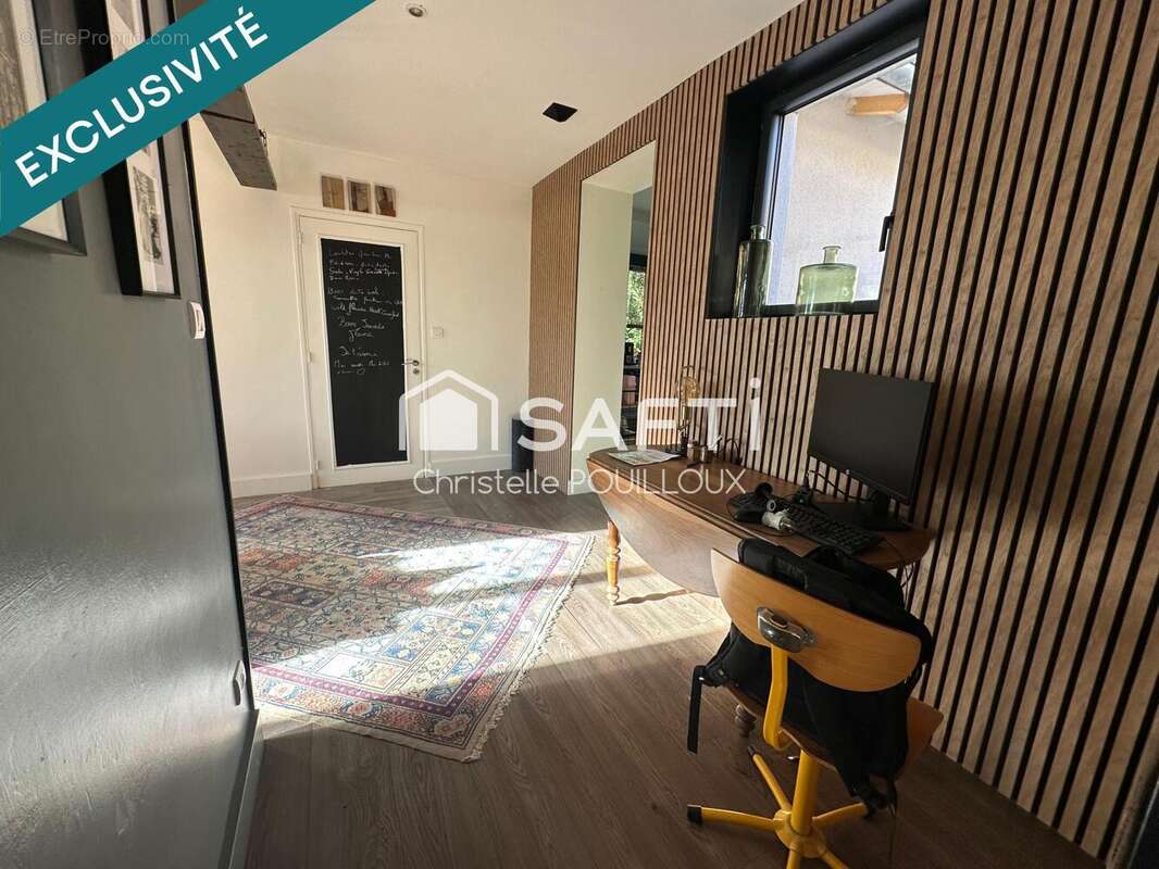 Photo 2 - Maison à NIORT