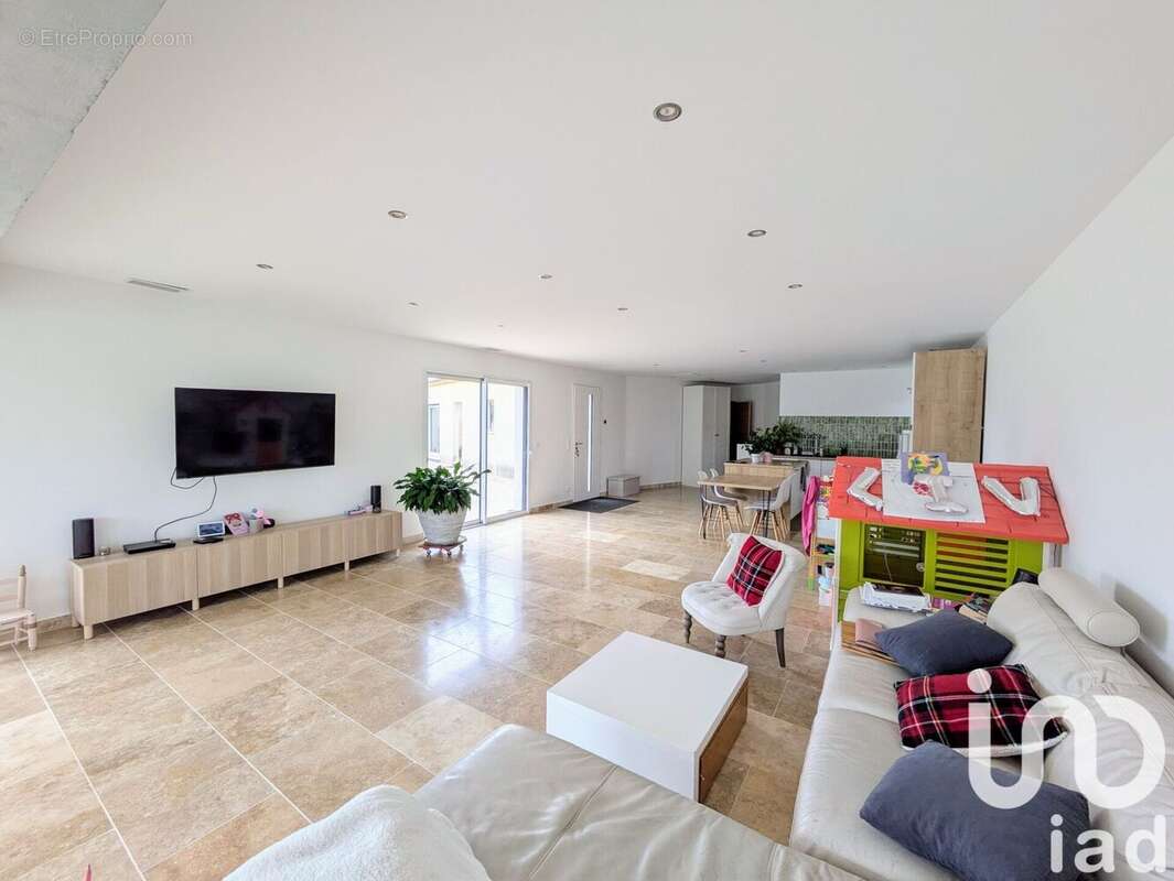 Photo 9 - Maison à LE THOR