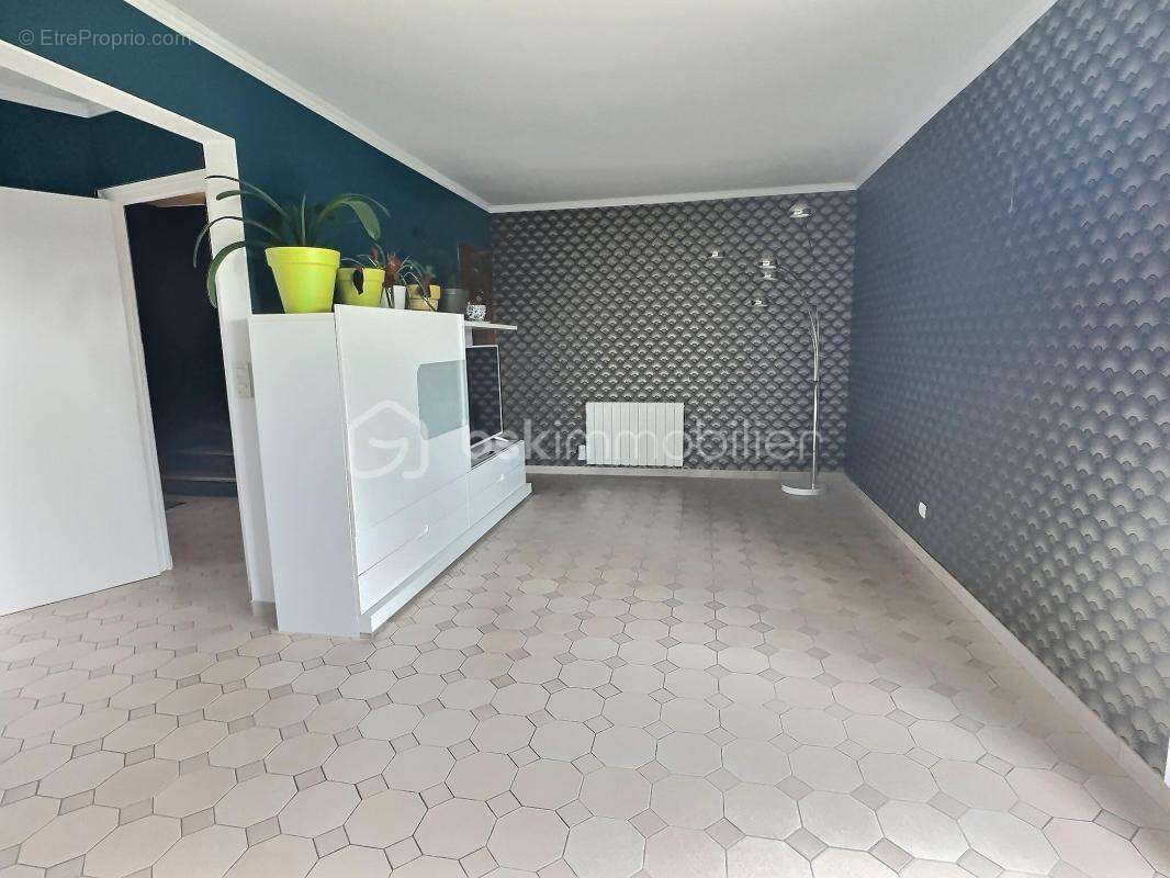 Maison à CHARLEVILLE-MEZIERES