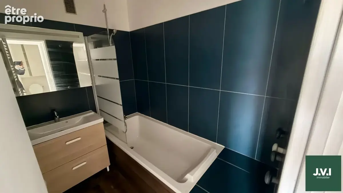 A vendre - Appartement - Enghien Les Bains - 4 pièces - 78 m2 - photo 5