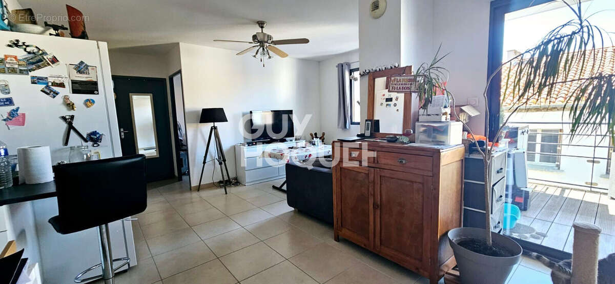 Appartement à NARBONNE