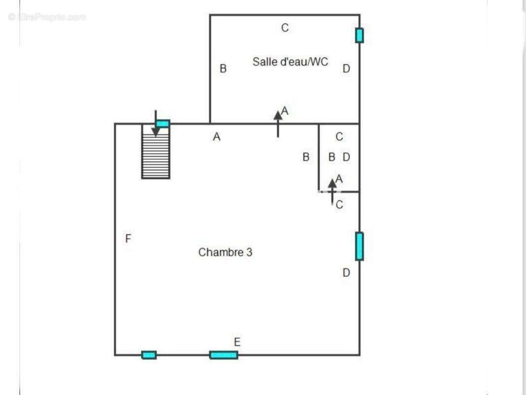 Maison 133 m² à Sorigny  - photo 16