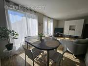 Appartement à EVREUX