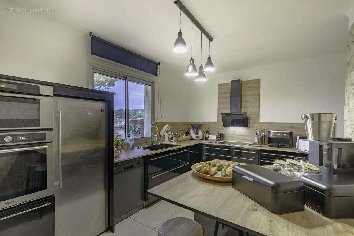 Maison à FOS-SUR-MER