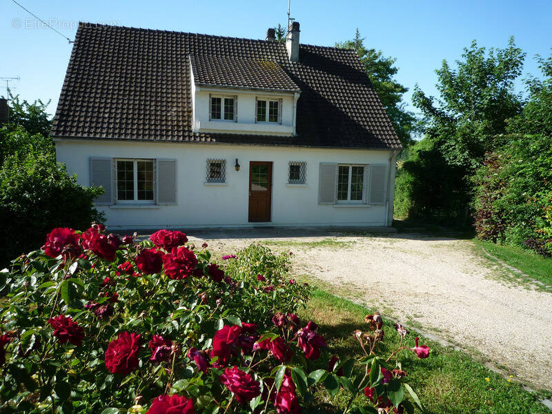 Maison à CHATEAU-THIERRY