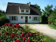 Maison à CHATEAU-THIERRY