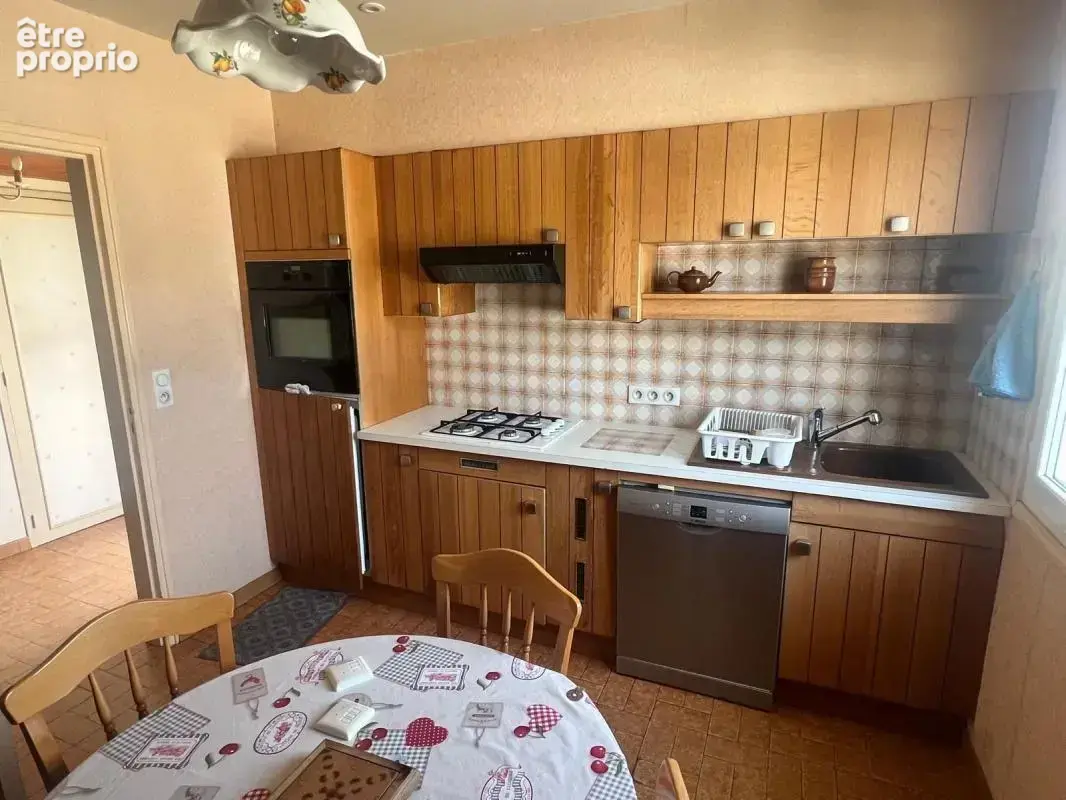 Maison à vendre à proximité de Trilport - photo 5