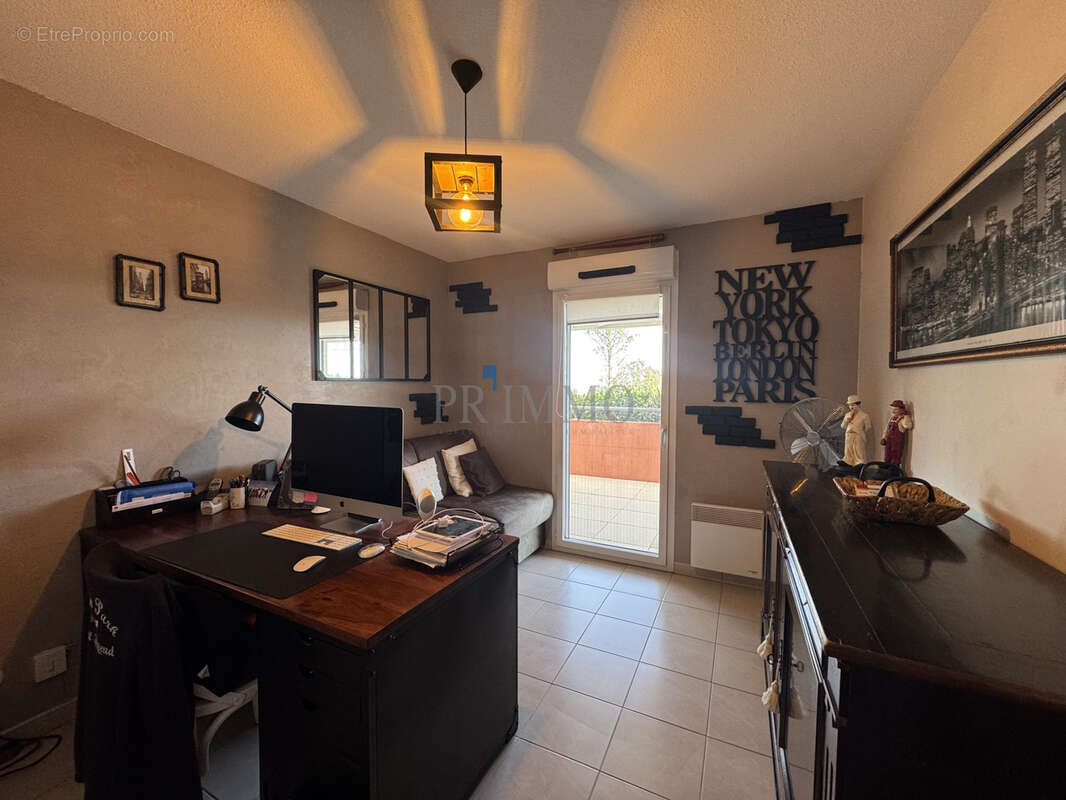 Appartement de type 4 - photo 3