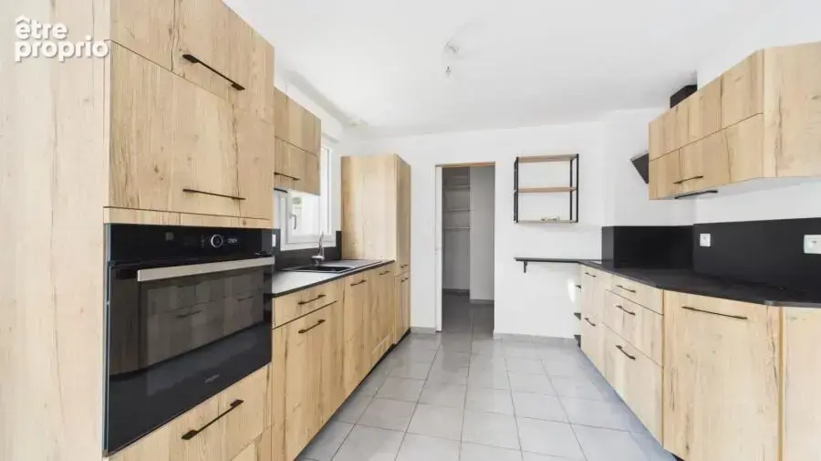 Maison 5 pièces 92 m² à vendre à Thouare-Sur-Loire (44470) - photo 14