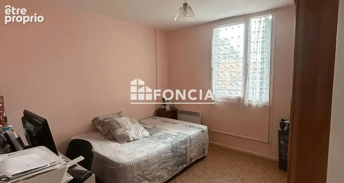 Appartement à EVRY