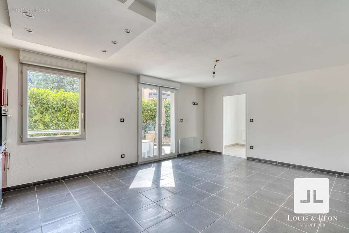 Appartement à VILLEFRANCHE-SUR-SAONE