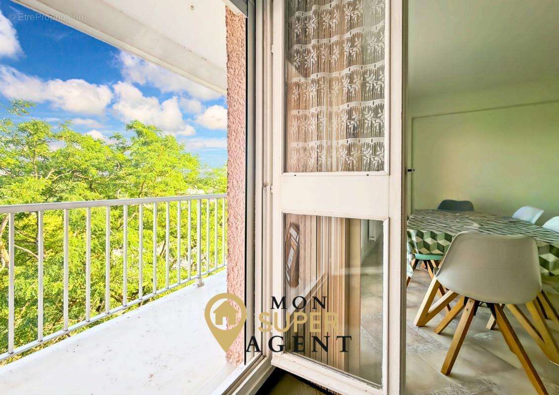 Appartement 85 m² à Melun  - photo 3