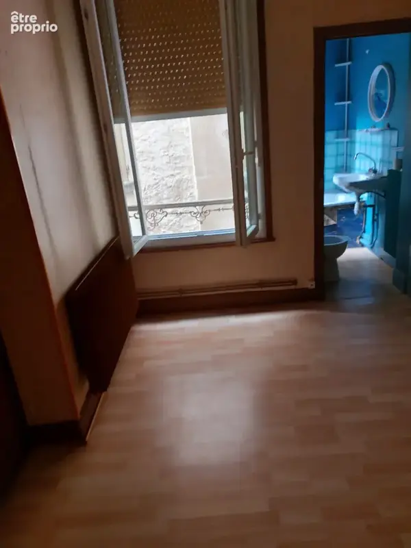 Appartement à rénover - photo 2