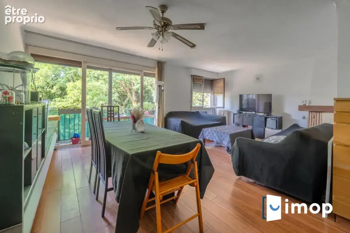 Appartement à EVRY