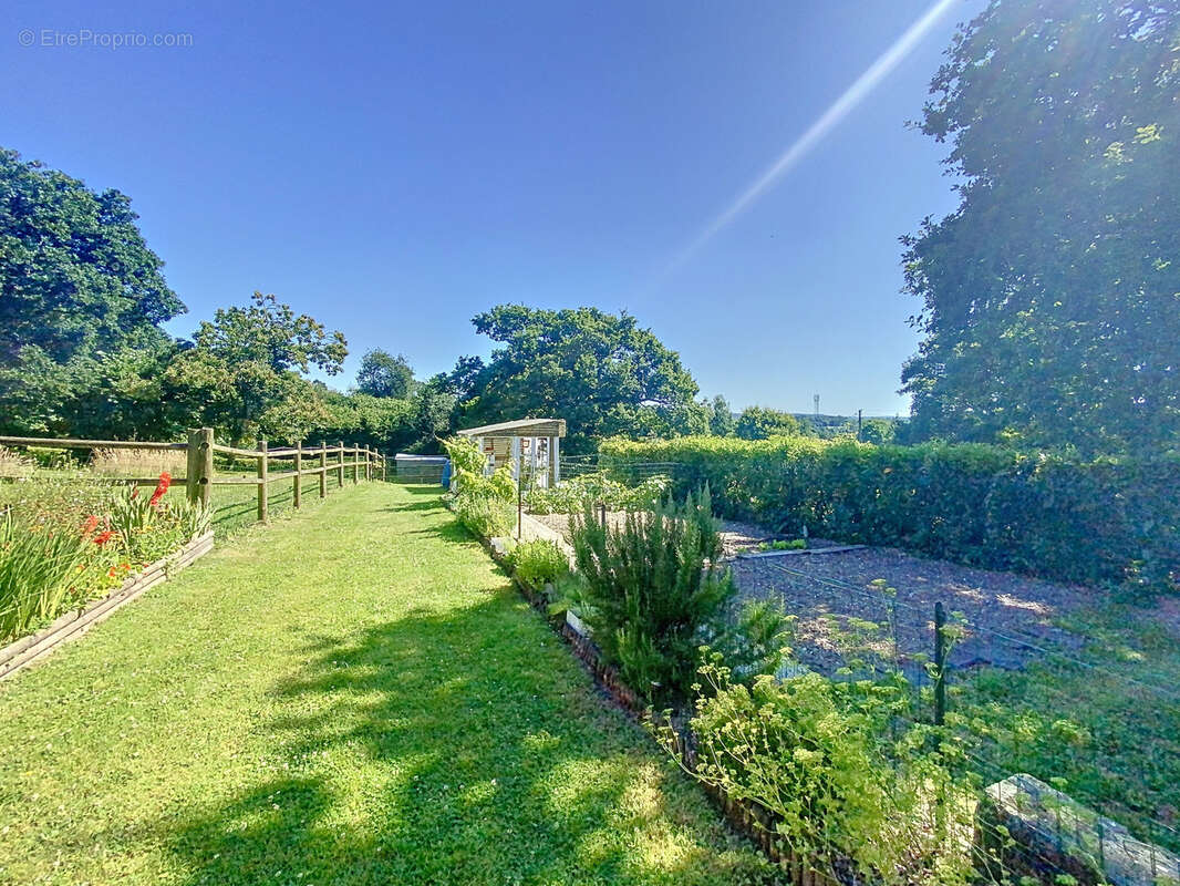 Maison à SORTOSVILLE-EN-BEAUMONT