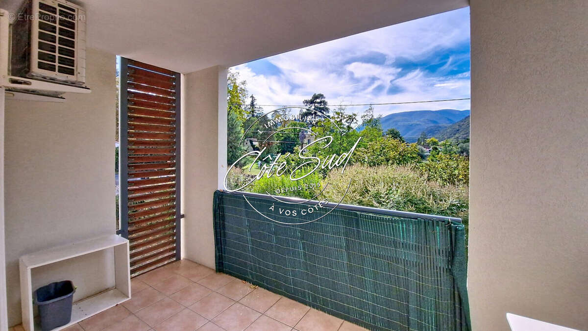 Appartement à PRADES