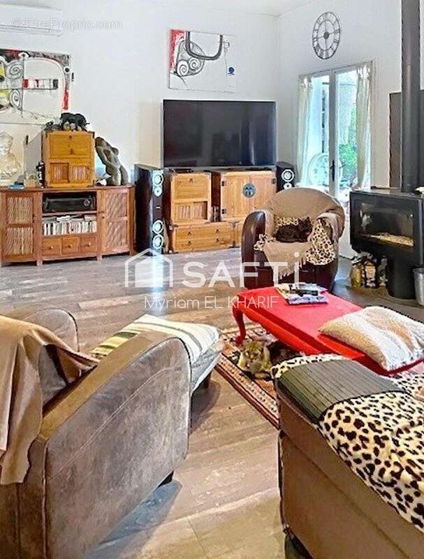 Photo 2 - Maison à BISCARROSSE