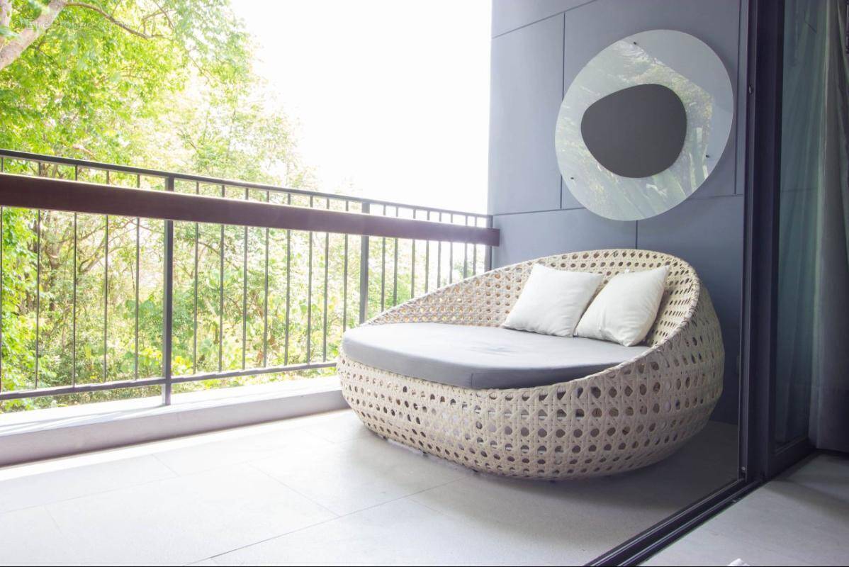 Appartement à LA CIOTAT