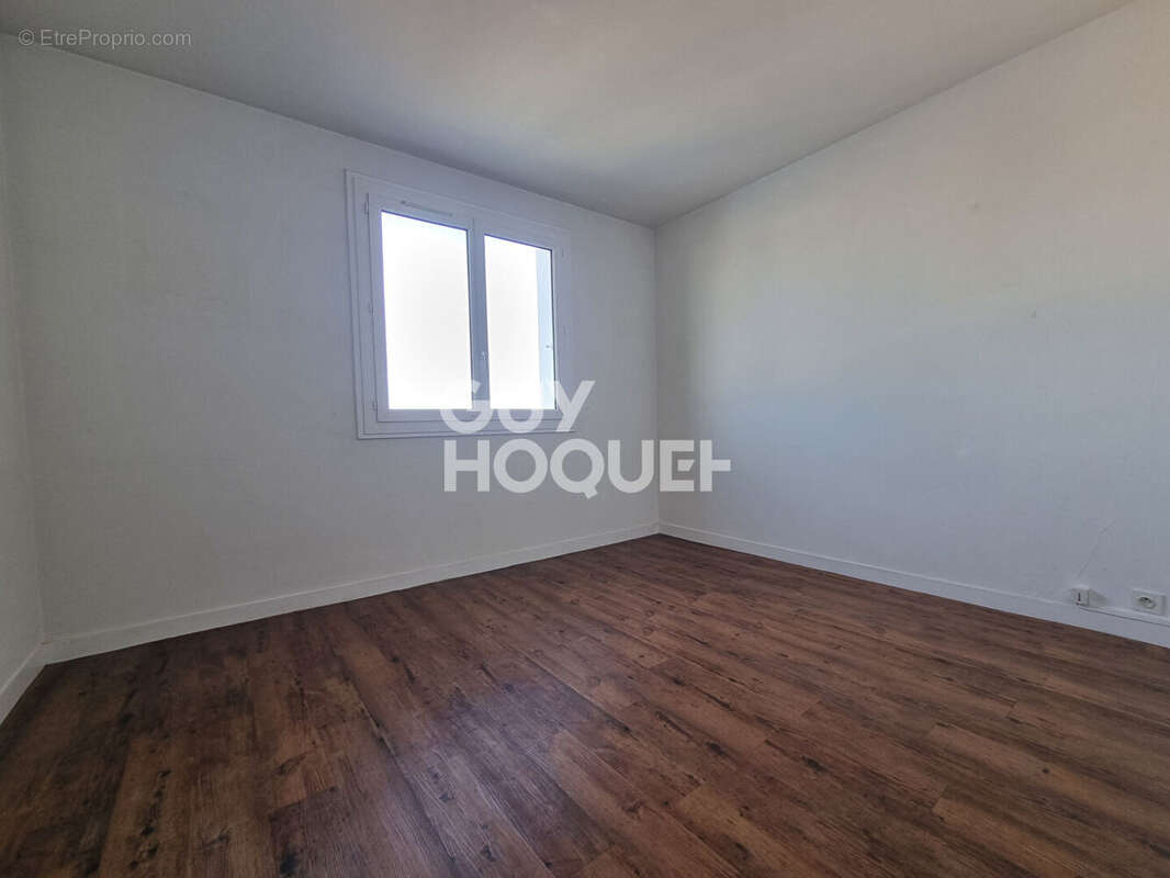 Appartement à VANNES