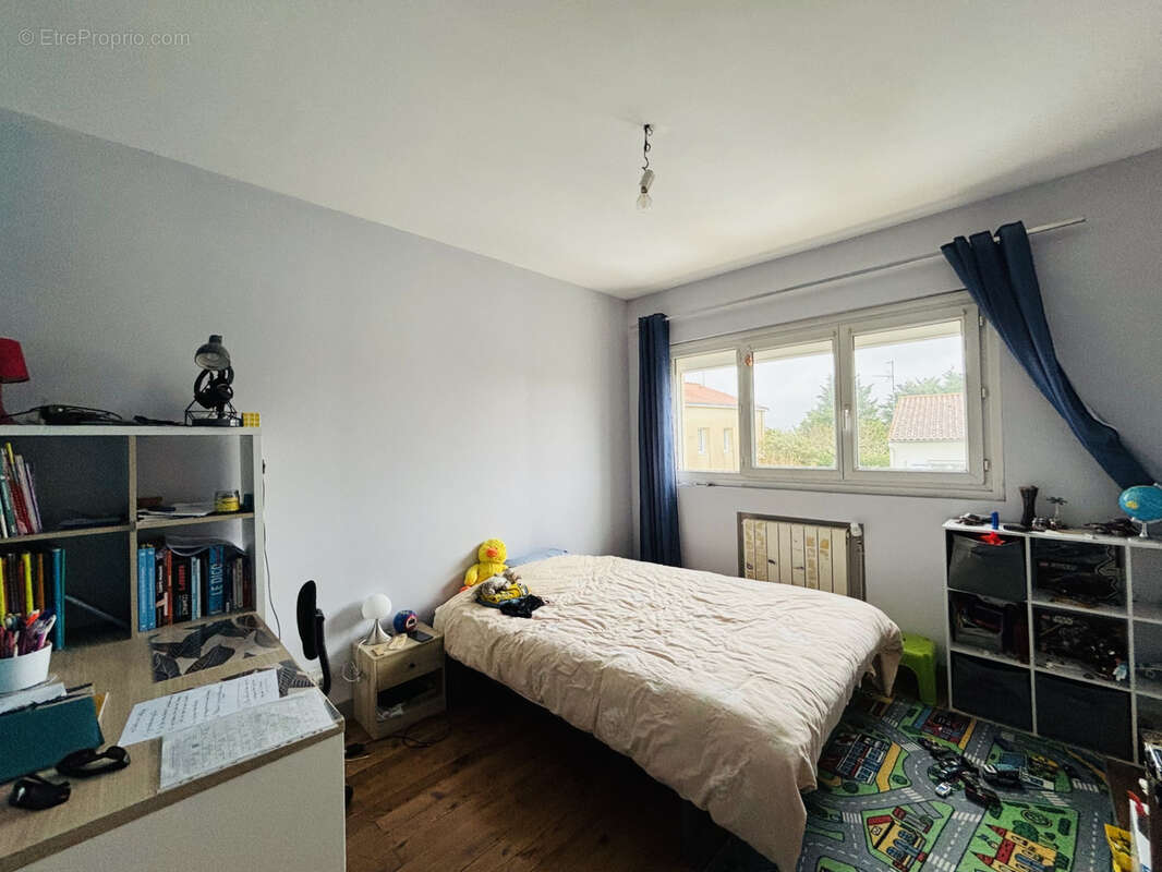 Maison à CHATELAILLON-PLAGE