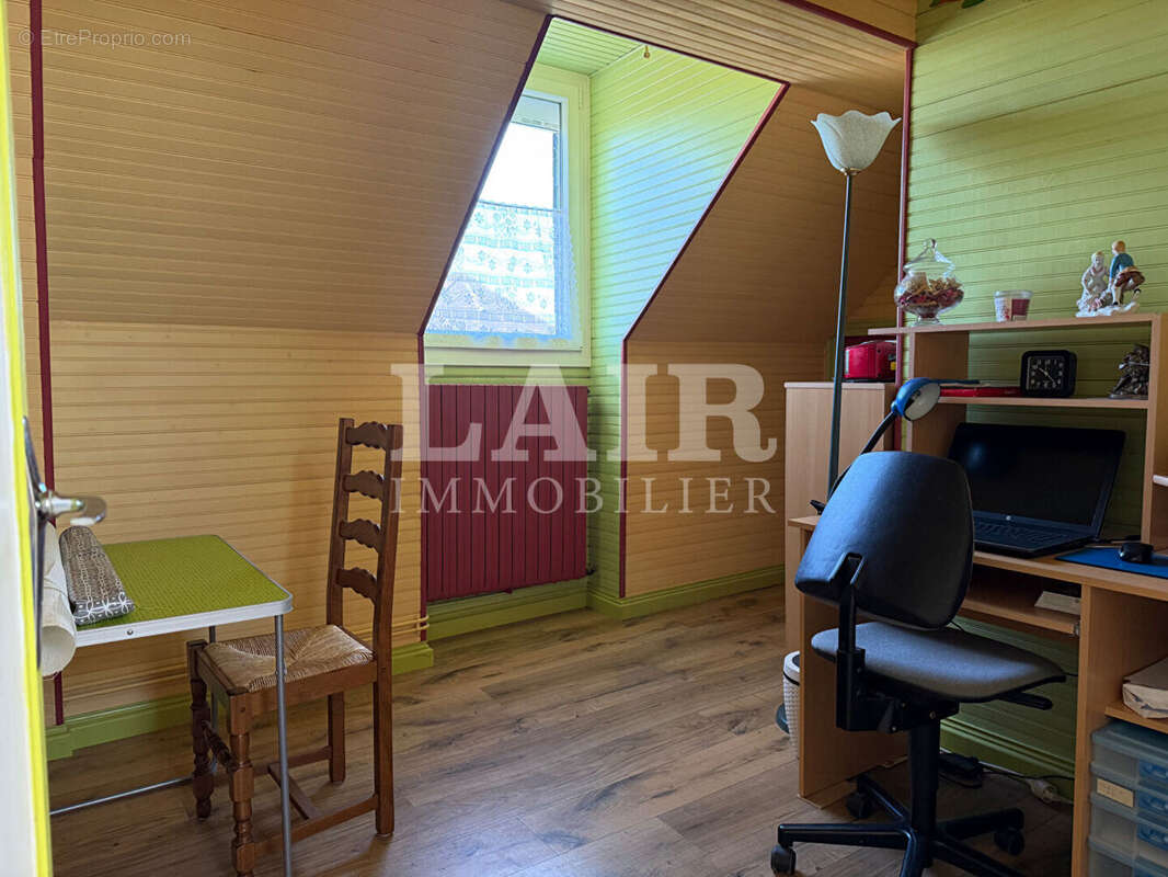 Pavillon de plain-pied, 4 chambres et sous-sol complet - Réf F15158 - photo 7