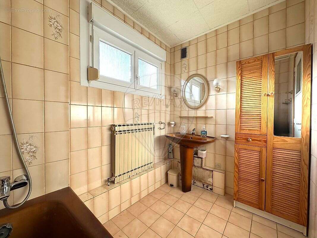 Appartement à OTTANGE