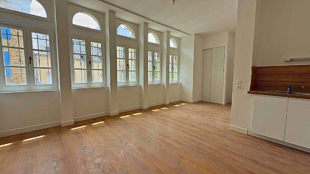 Appartement à LA ROCHE-BERNARD