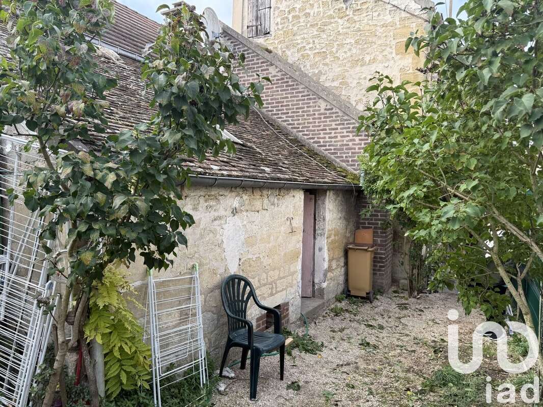 Photo 4 - Maison à NEUVILLE-SUR-OISE