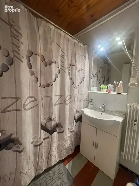 Appartement t2 avec cave - vendu loué - photo 4
