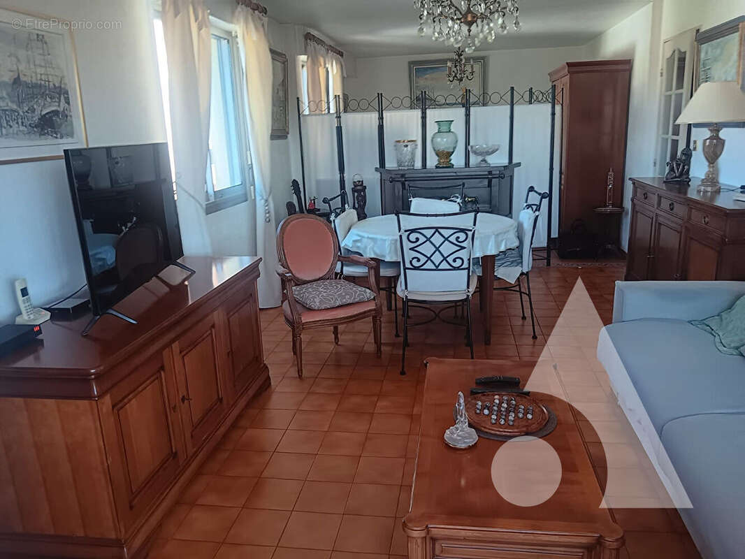 Appartement à FREJUS
