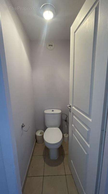 Appartement à MOLIETS-ET-MAA