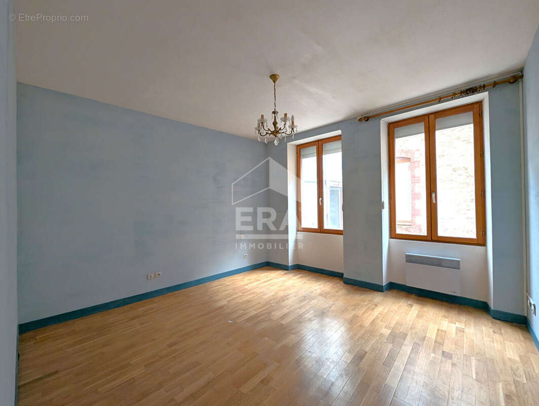 Appartement 77m² à dinard - photo 4
