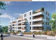 Appartement à VILLERS-LES-NANCY