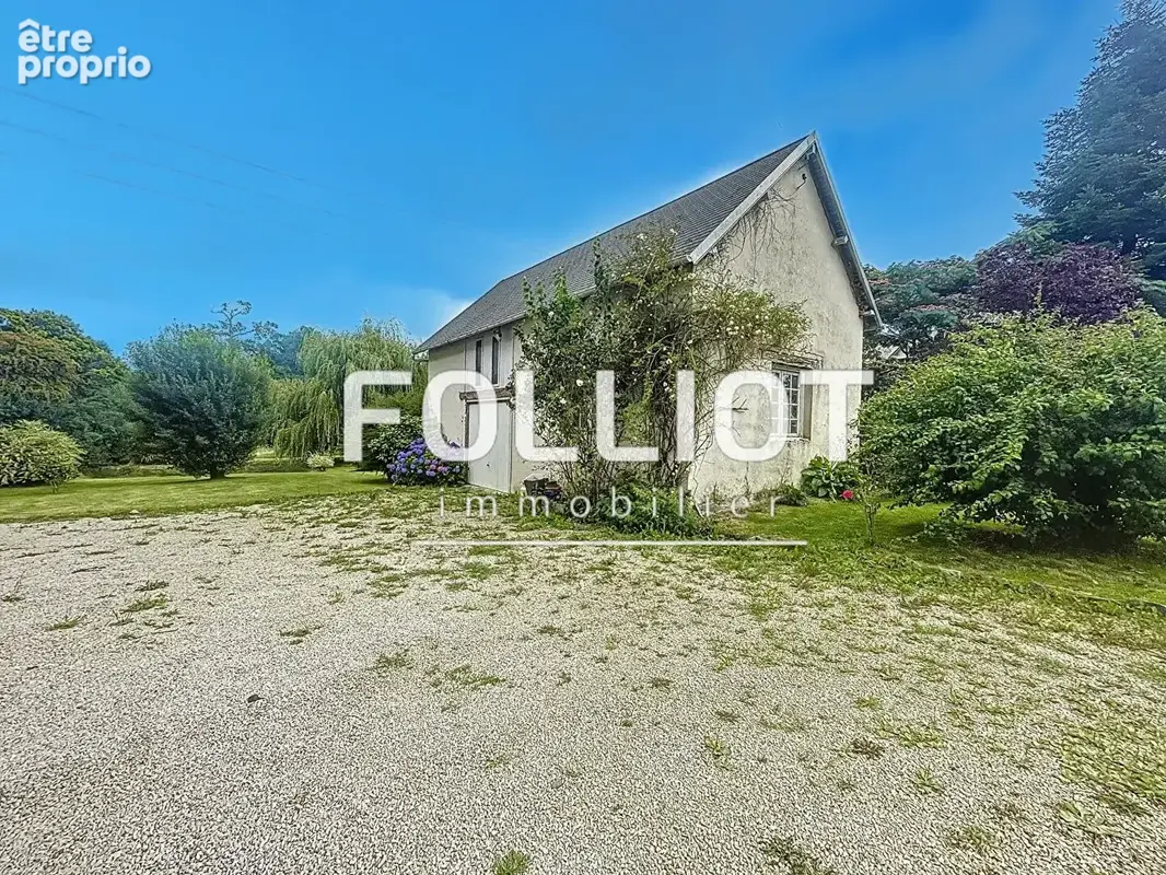 A vendre - Maison Bourgvallées - Soulles - photo 11