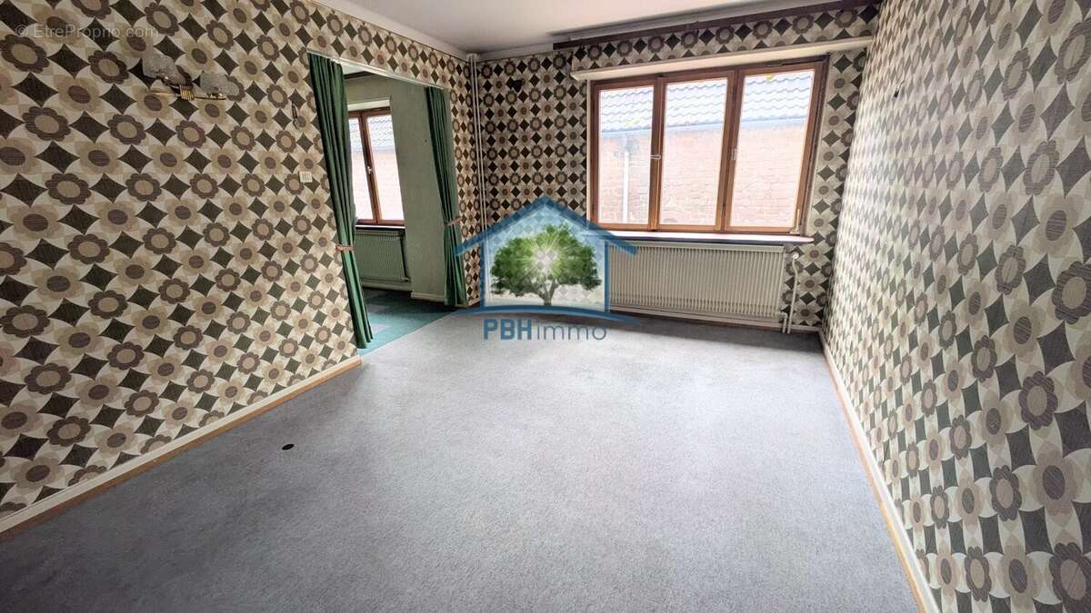 Maison à INGWILLER