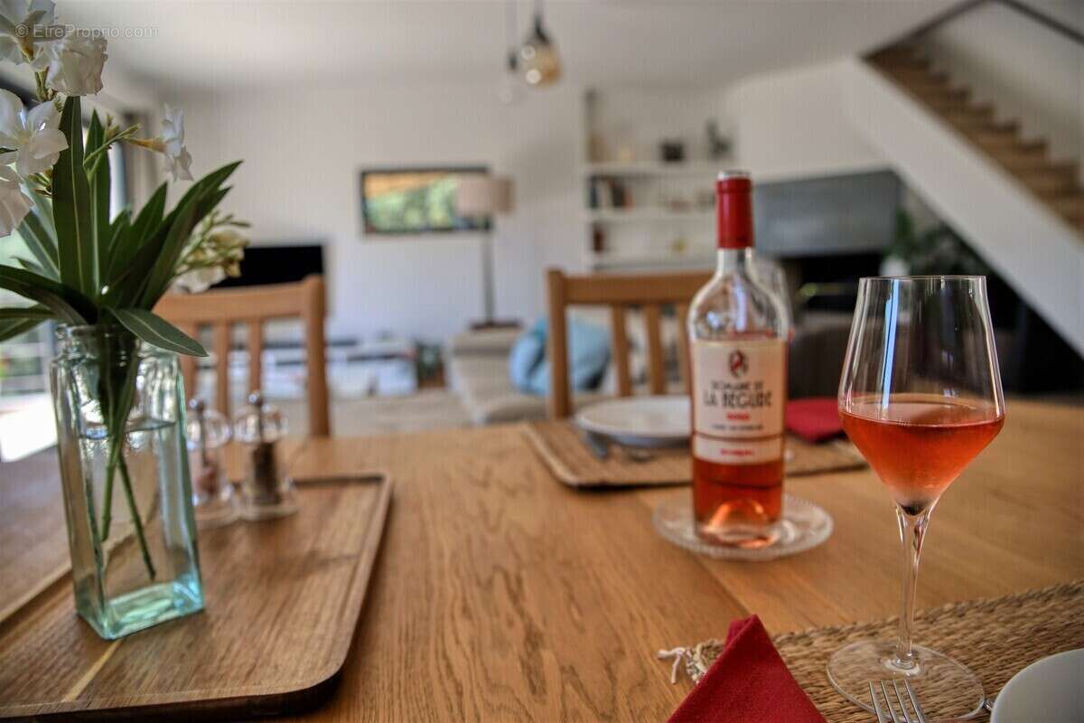 Maison à LE BEAUSSET