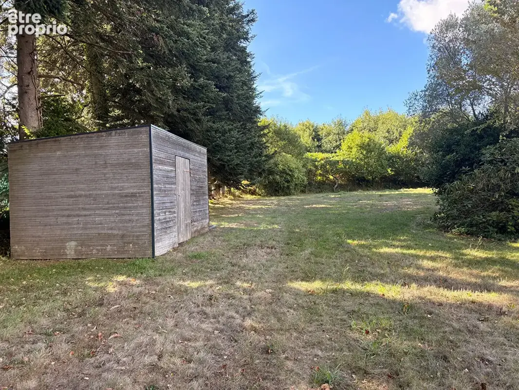 A vendre Maison familiale à La Foret Fouesnant - photo 18