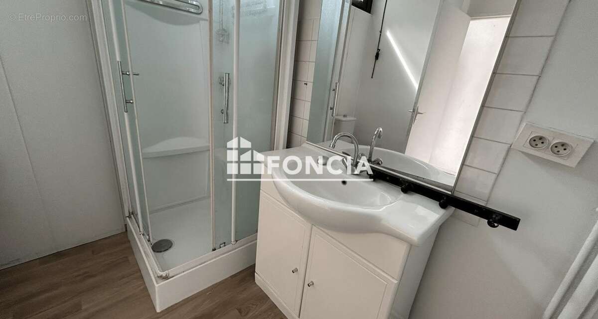 Appartement à PESSAC