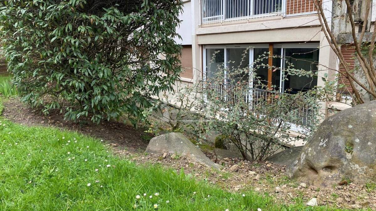 Appartement à ANTONY