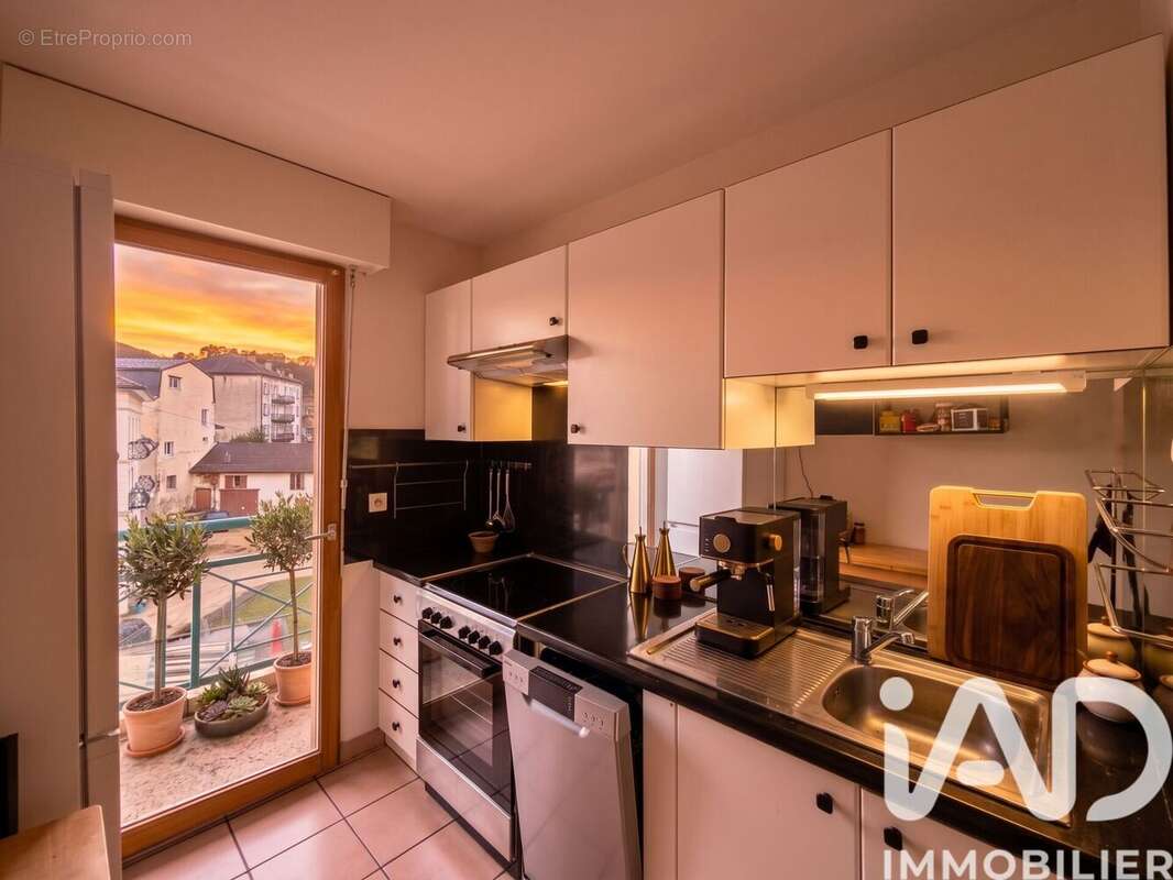 Photo 5 - Appartement à GEX