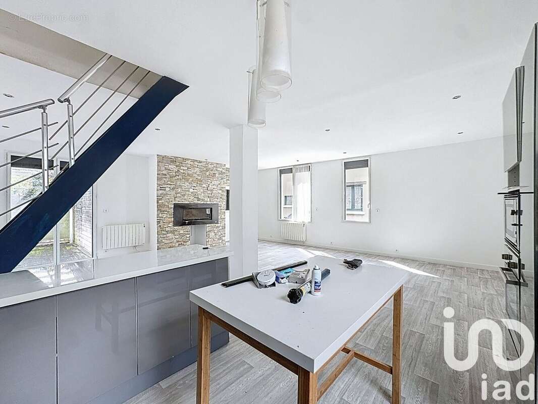 Photo 5 - Appartement à RENNES