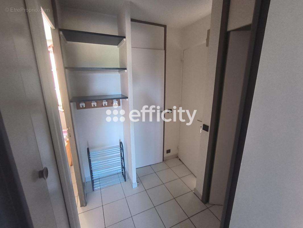 Appartement à TALMONT-SAINT-HILAIRE