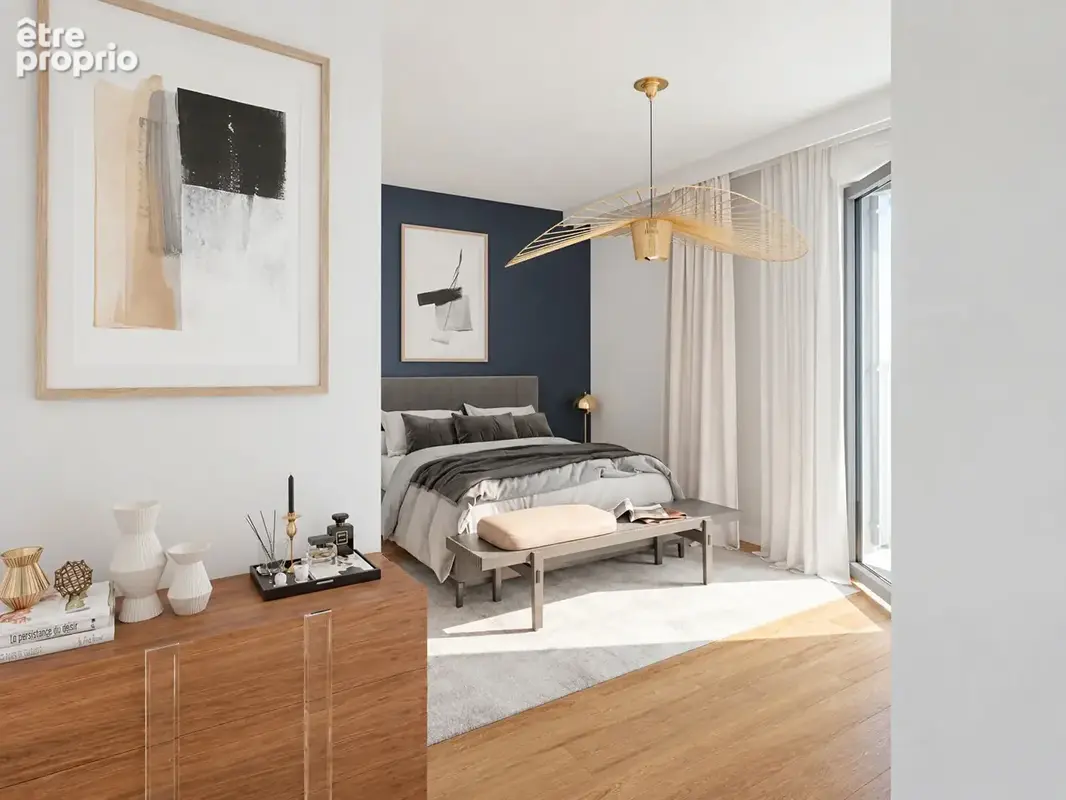 Bel appartement famial - photo 8