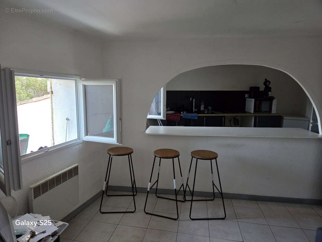 Appartement 160 m² à Sollies-Pont  - photo 4