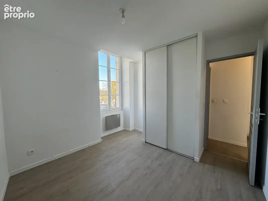 Maison en pierre de taille 2 chambres VENDUE LOUEE - photo 4