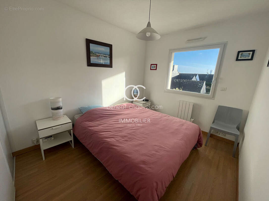 Appartement à ARZON