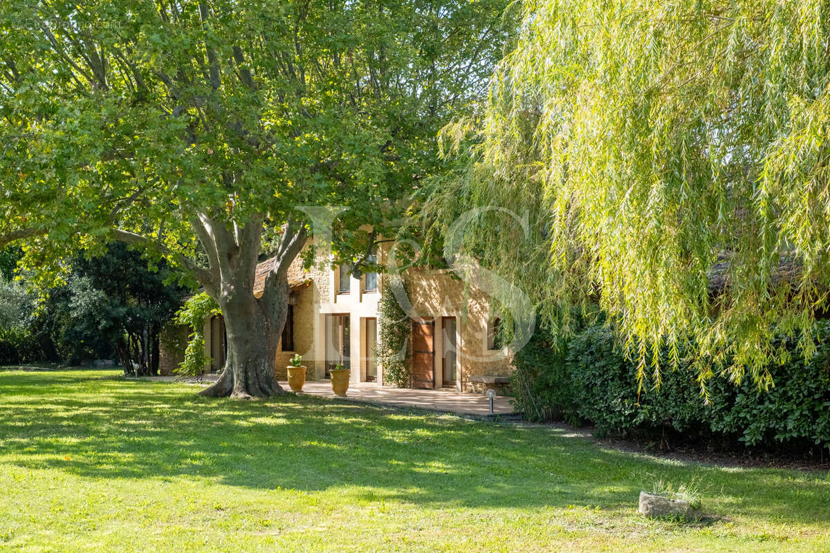 Maison à CARPENTRAS