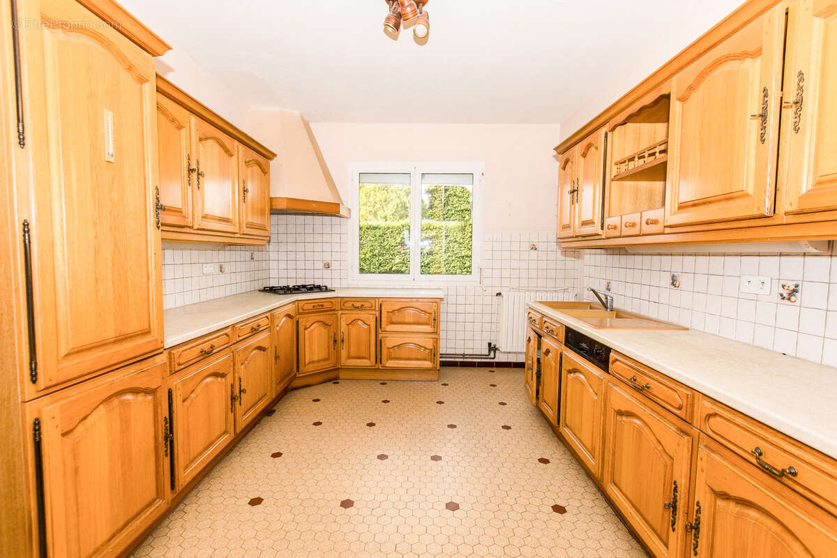 Maison à SAINT-SYLVESTRE-SUR-LOT